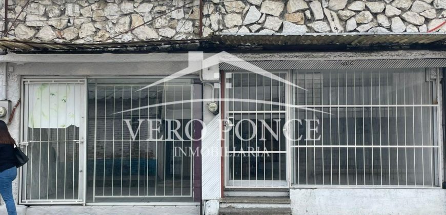 San José / Local en Renta (2628-325)