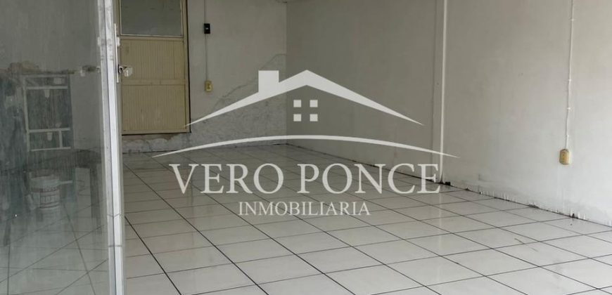 San José / Local en Renta (2628-325)