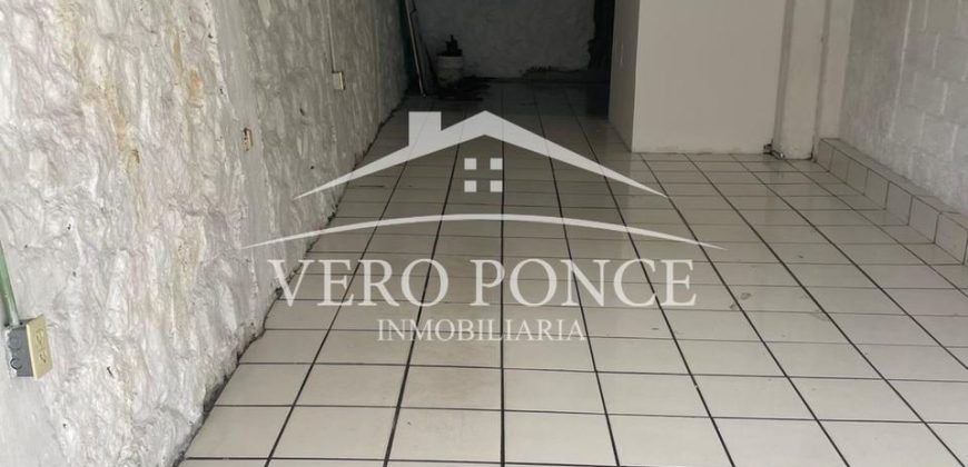 San José / Local en Renta (2628-325)