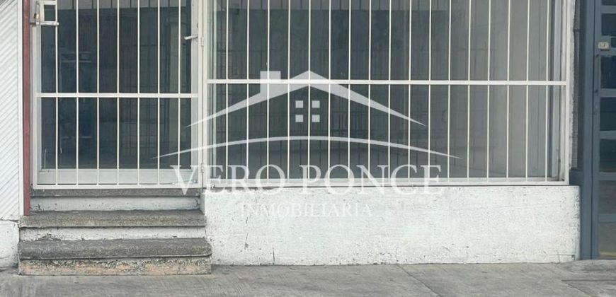 San José / Local en Renta (2628-325)