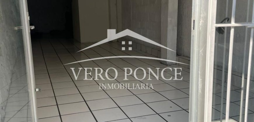 San José / Local en Renta (2628-325)
