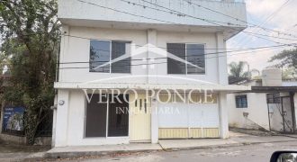 La Petrolera / Habitaciones y Espacios en Renta (2628-326)