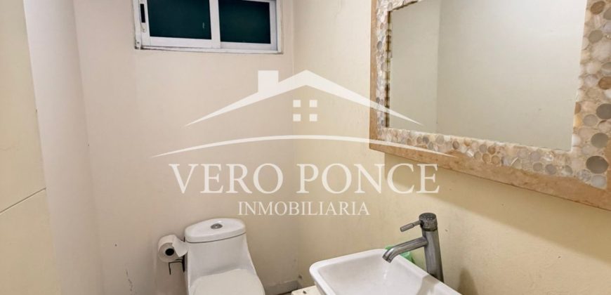 La Petrolera / Habitaciones y Espacios en Renta (2628-326)