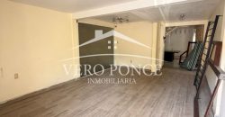 La Petrolera / Habitaciones y Espacios en Renta (2628-326)