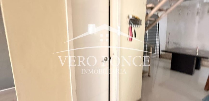 La Petrolera / Habitaciones y Espacios en Renta (2628-326)