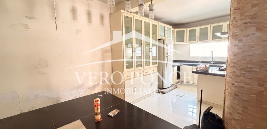 La Petrolera / Habitaciones y Espacios en Renta (2628-326)