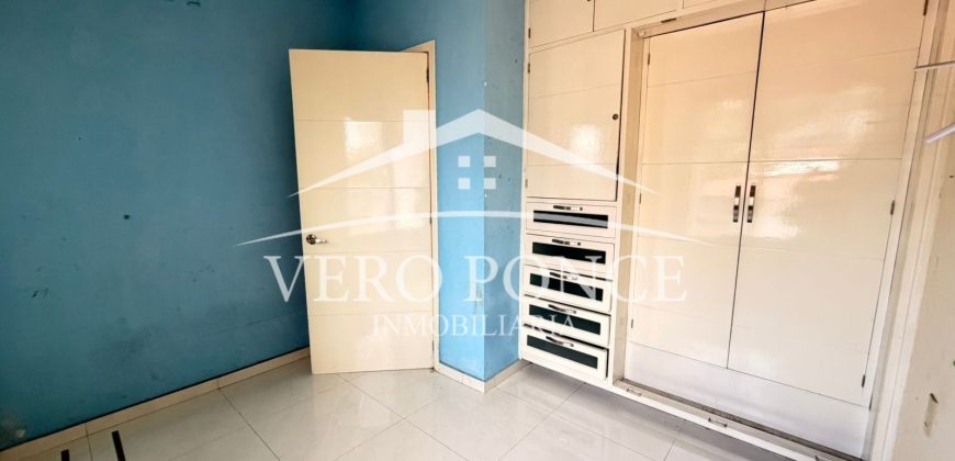 La Petrolera / Habitaciones y Espacios en Renta (2628-326)
