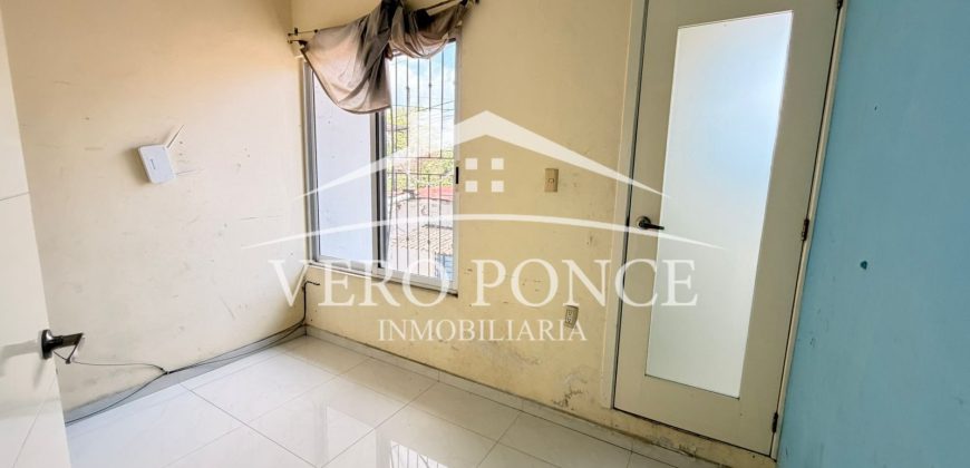 La Petrolera / Habitaciones y Espacios en Renta (2628-326)