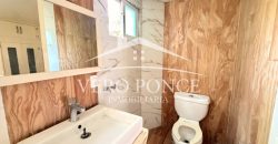 La Petrolera / Habitaciones y Espacios en Renta (2628-326)