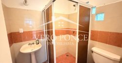 La Petrolera / Habitaciones y Espacios en Renta (2628-326)