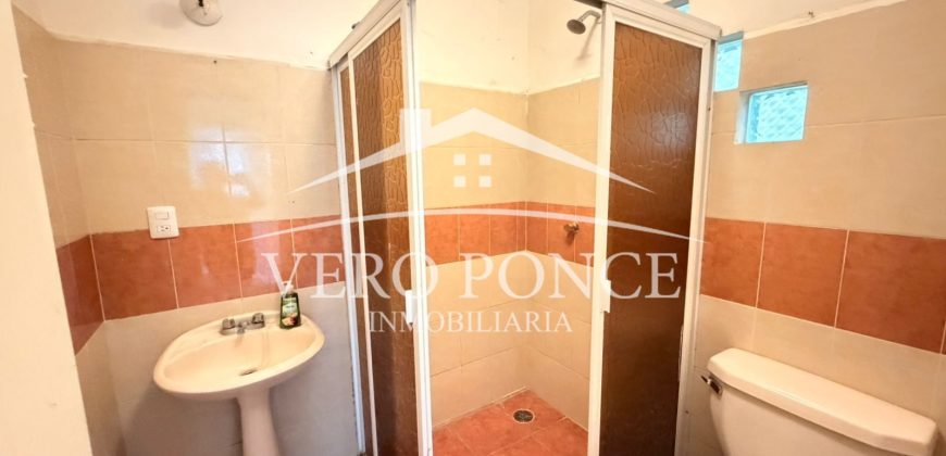 La Petrolera / Habitaciones y Espacios en Renta (2628-326)