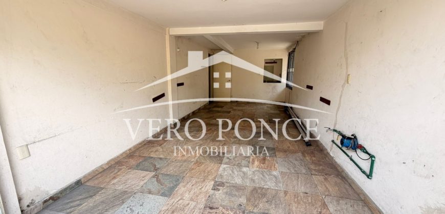 La Petrolera / Habitaciones y Espacios en Renta (2628-326)