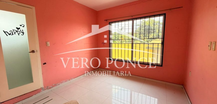 La Petrolera / Habitaciones y Espacios en Renta (2628-326)