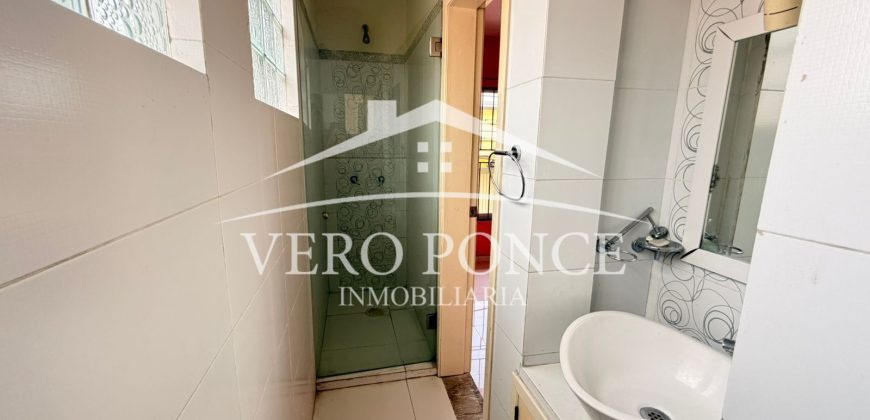 La Petrolera / Habitaciones y Espacios en Renta (2628-326)