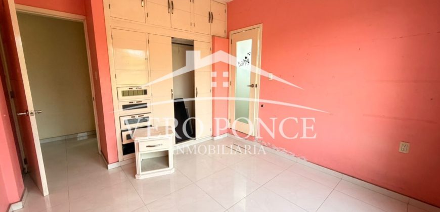 La Petrolera / Habitaciones y Espacios en Renta (2628-326)