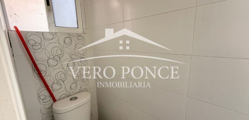 La Petrolera / Habitaciones y Espacios en Renta (2628-326)