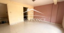 La Petrolera / Habitaciones y Espacios en Renta (2628-326)
