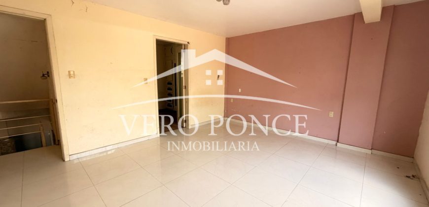 La Petrolera / Habitaciones y Espacios en Renta (2628-326)