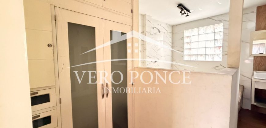 La Petrolera / Habitaciones y Espacios en Renta (2628-326)