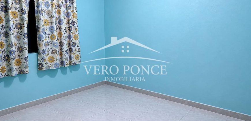Santa Clara / Casa en Renta (2628-331)