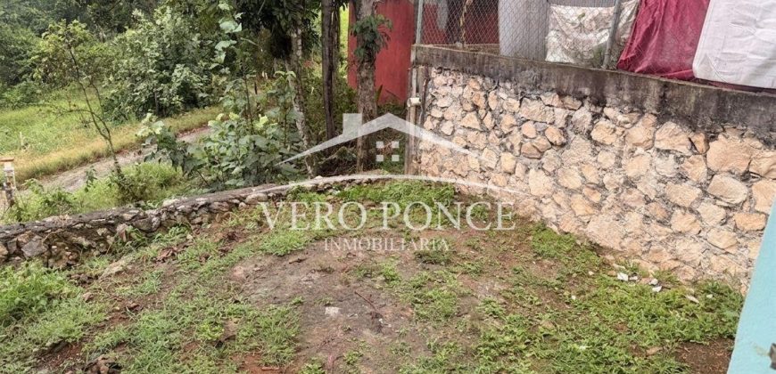 Santa Clara / Casa en Renta (2628-331)
