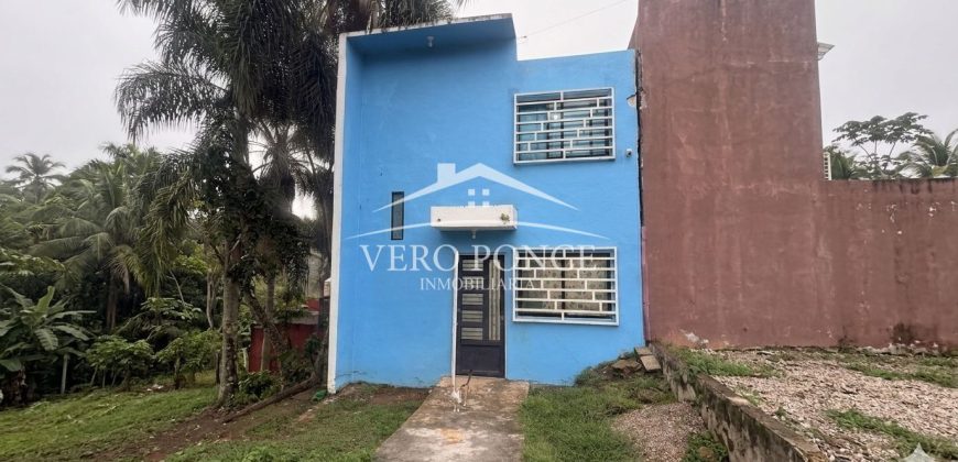 Santa Clara / Casa en Renta (2628-331)