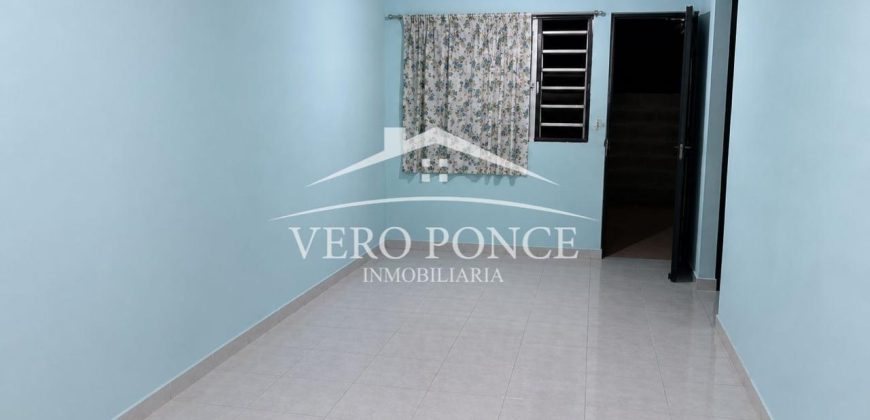 Santa Clara / Casa en Renta (2628-331)