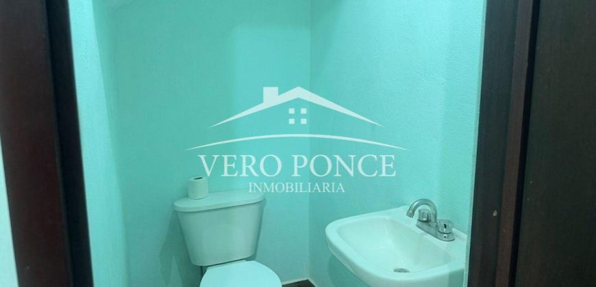 Santa Clara / Casa en Renta (2628-331)