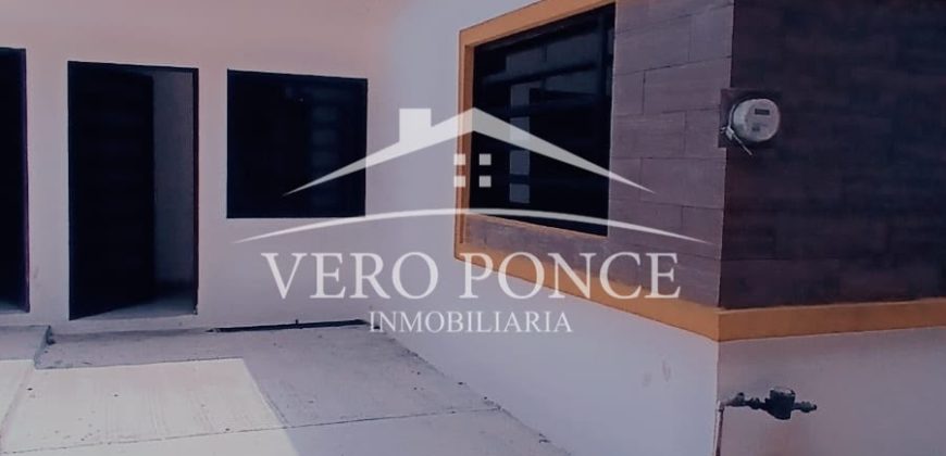 La Estación / Casa en Venta (2601-338)