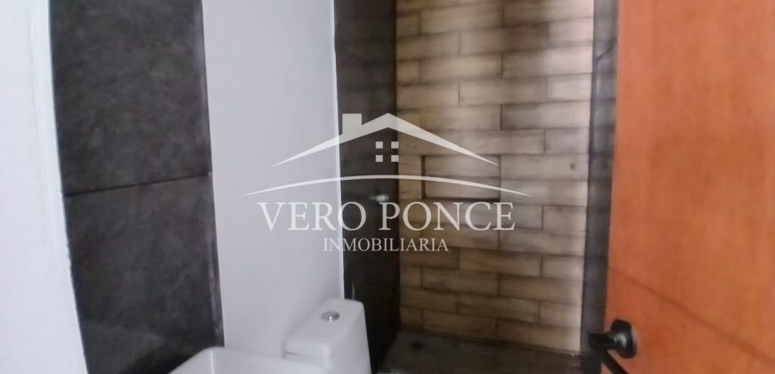 La Estación / Casa en Venta (2601-338)