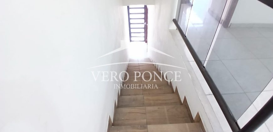 La Estación / Casa en Venta (2601-338)