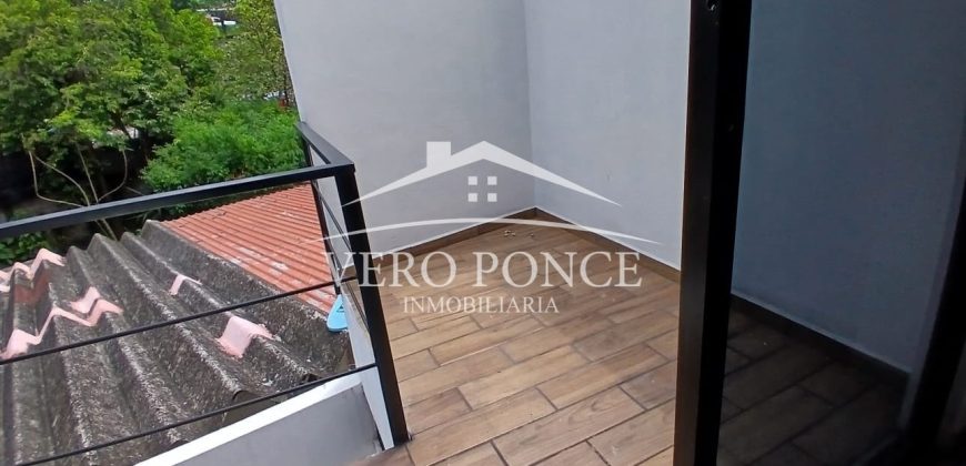 La Estación / Casa en Venta (2601-338)
