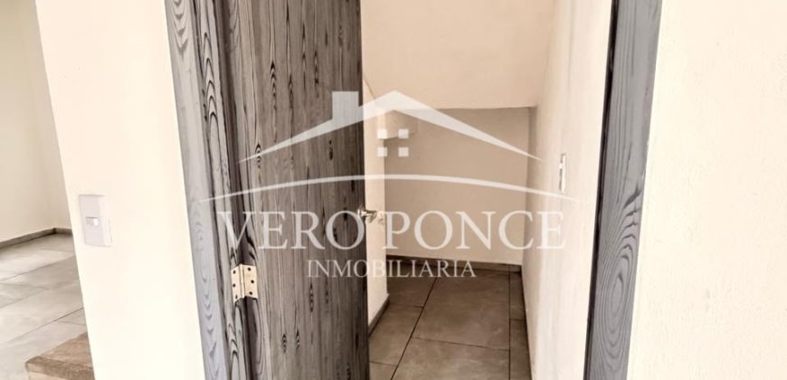 Fraccionamiento Cheel / Casa en Venta (2601-339)
