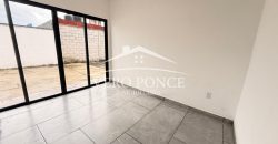 Fraccionamiento Cheel / Casa en Venta (2601-339)