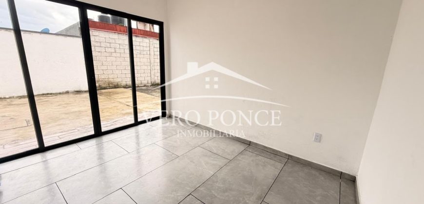 Fraccionamiento Cheel / Casa en Venta (2601-339)