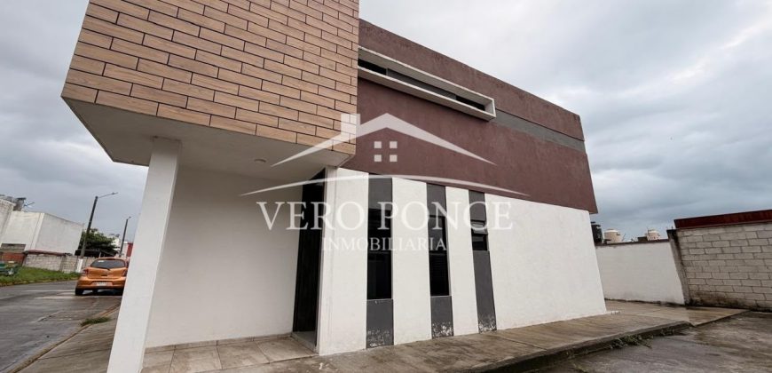 Fraccionamiento Cheel / Casa en Venta (2601-339)