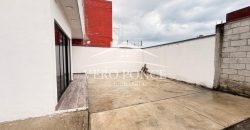 Fraccionamiento Cheel / Casa en Venta (2601-339)