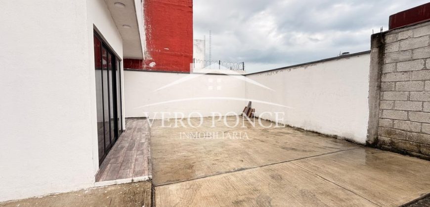 Fraccionamiento Cheel / Casa en Venta (2601-339)