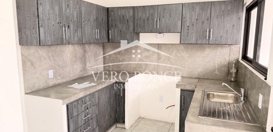Fraccionamiento Cheel / Casa en Venta (2601-339)