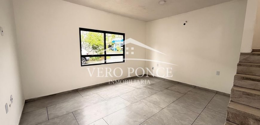 Fraccionamiento Cheel / Casa en Venta (2601-339)