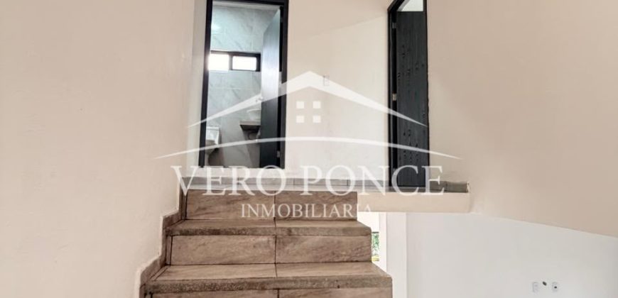 Fraccionamiento Cheel / Casa en Venta (2601-339)