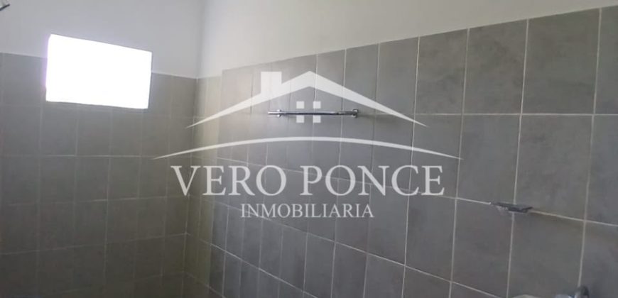 Carretera Federal / Casa en Venta (2601-341)