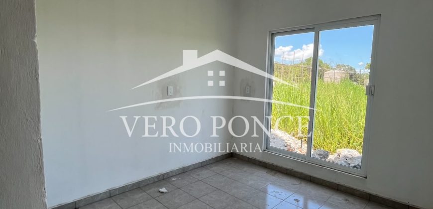 Carretera Federal / Casa en Venta (2601-341)
