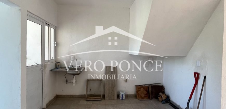 Carretera Federal / Casa en Venta (2601-341)