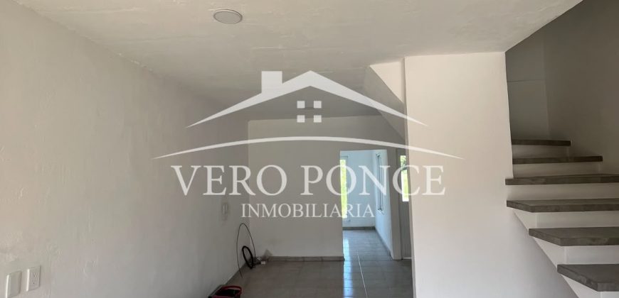 Carretera Federal / Casa en Venta (2601-341)