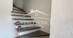 Carretera Federal / Casa en Venta (2601-341)