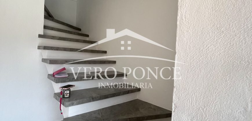 Carretera Federal / Casa en Venta (2601-341)