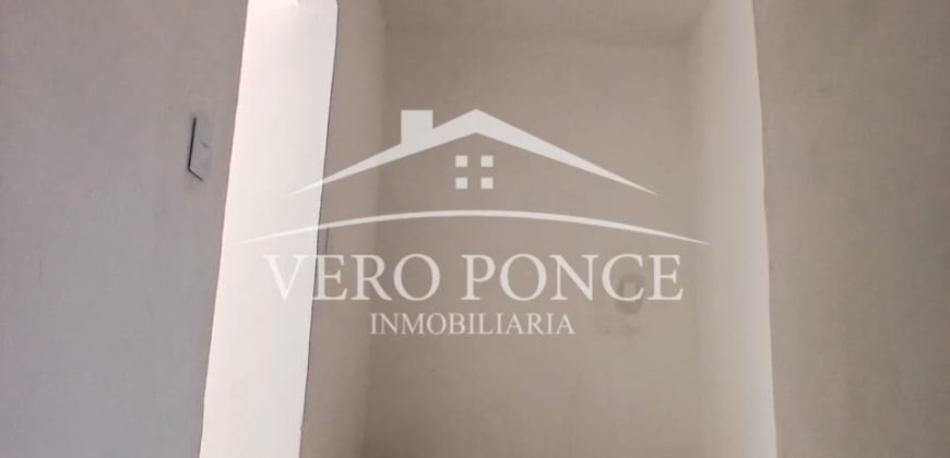 Carretera Federal / Casa en Venta (2601-341)