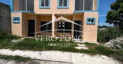 Carretera Federal / Casa en Venta (2601-341)