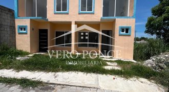 Carretera Federal / Casa en Venta (2601-341)
